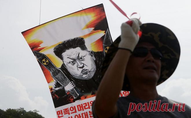 «Рёнхап» узнало о просьбе Сеула к активистам не слать в КНДР дроны. Министерство объединения Южной Кореи попросило группу перебежчиков из Северной Кореи воздержаться от проведения кампании по рассылке антипхеньянских листовок с использованием беспилотников.