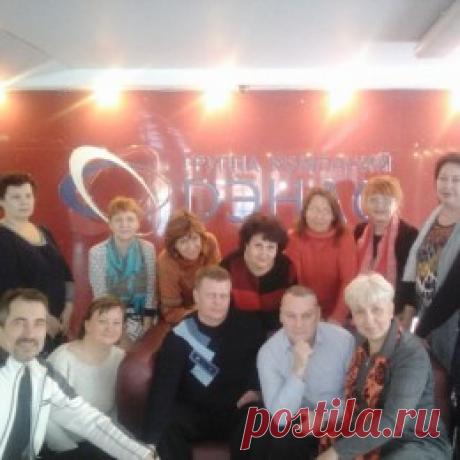 Создание своего изображения - Социальная сеть «ДЭНАС»