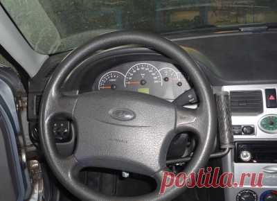 Ручное управление на автомобили ВАЗ (Лада) | Ручное управление на автомобили для инвалидов