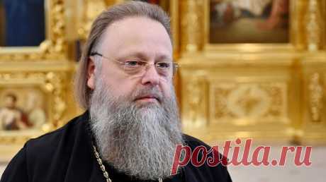 Глава Донской митрополии призвал &quot;Вагнер&quot; не покрывать славу позором