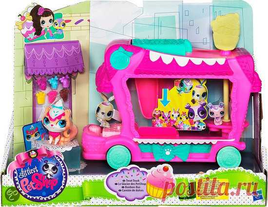 littlest pet shop