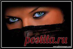 арабские женщины: