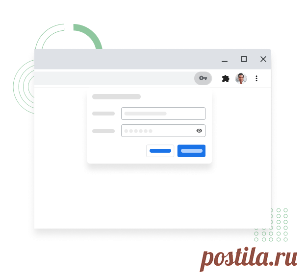 Веб-браузер Google Chrome