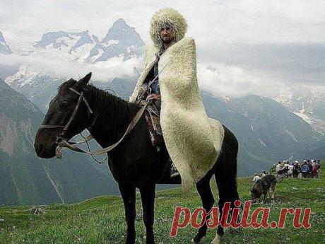 Анзор Газаев