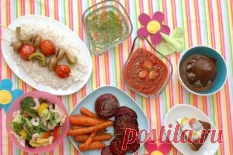 Рецепты | Рецепты Вкусно и Полезно