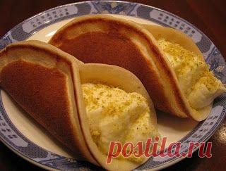 Рецепты - Nravitsya.net