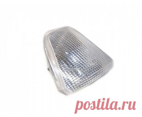 Поворотник передний правый ИЖ-2126 ОДА, 2717: продажа, цена в Харькове. повторители поворотов от "AvtoZap" - 543502063