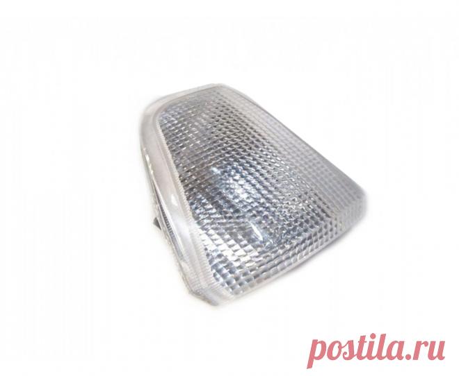 Поворотник передний правый ИЖ-2126 ОДА, 2717: продажа, цена в Харькове. повторители поворотов от 