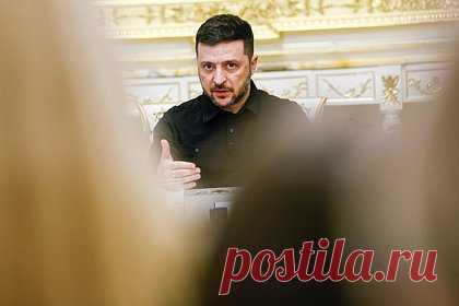 Зеленский описал предстоящие события фразой «зима не будет простой»