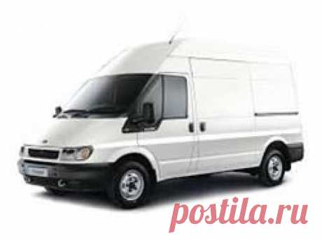 запчасти для автомобиля Ford Transit
