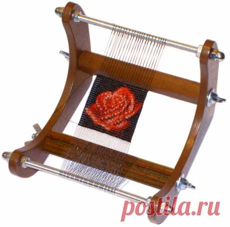 s1112 | Станок для бисероплетения Наклонный