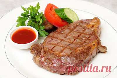 КУЛИНАРИЯ, кулинарные рецепты / Готовим.РУ