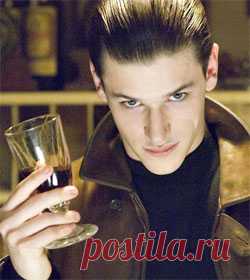 Гаспар Улье