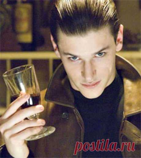 Гаспар Улье