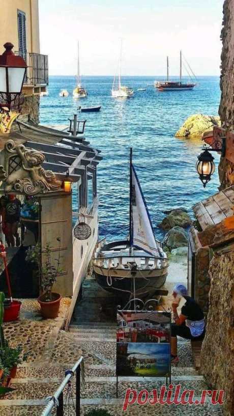 Italy