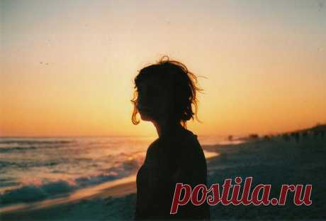 Просто осень... Просто жизнь...