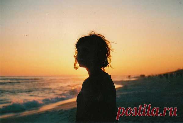 Просто осень... Просто жизнь...