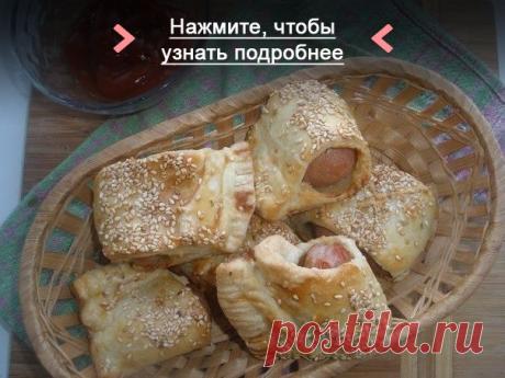 Как приготовить сосиски в тесте по рецепту дж. оливера - рецепт, ингридиенты и фотографии