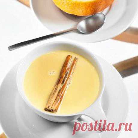 Мокко с белым шоколадом - BestCook