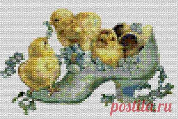 Easter Cross Stitch, Easter Cross Stitch Pattern Retro Easter Cross Decor Embroidery Design Embroidery Pattern Xstitch Xstitch chart Vintage Easter Cross Stitch, Easter Cross Stitch Pattern, Retro, Easter Cross, Easter Cross Decor, Easter Decor, Easter Decoretions, Easter gift, Embroidery Easter Design, Embroidery Pattern, Xstitch, Xstitch chart, Xstitchcraft, DIY, Vintage  The pattern for cross stitching includes a picture of finished
