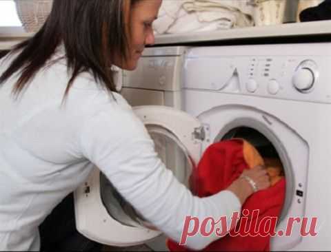 Как правильно в стиральной машине постирать пуховик