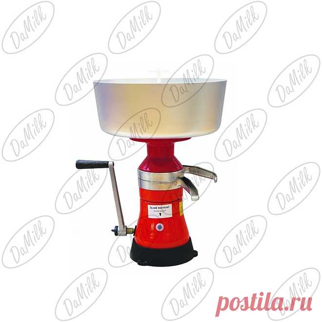 Какие бывают сепараторы для молока и как правильно выбрать