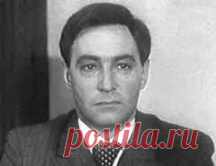 Сегодня 08 февраля в 1928 году родился(ась) Вячеслав Тихонов