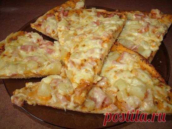 ПИЦЦА 