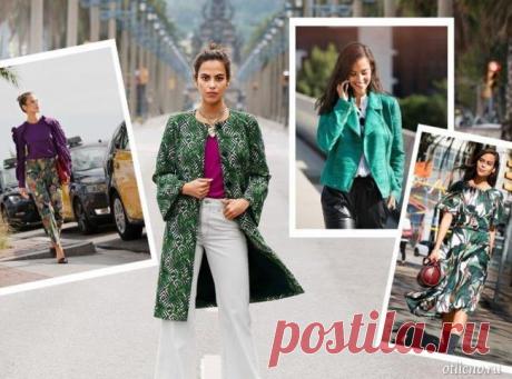 Бурда 03 2019. Анонс моделей — Отлично! Школа моды, декора и актуального рукоделия