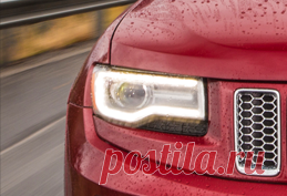 Jeep Grand Cherokee (Гранд Чероки) по цене от 2 324 000 руб 2014 - 2015 года - официальный сайт нового Grand Cherokee в России