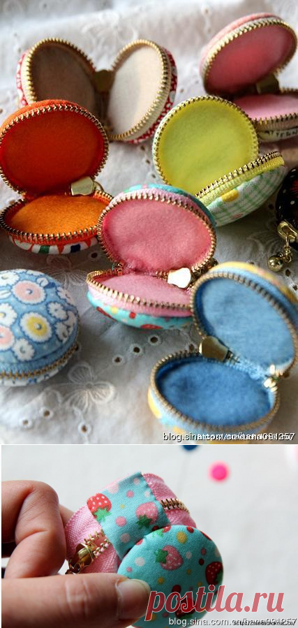 Миниатюрные шкатулочки. Мастер - класс