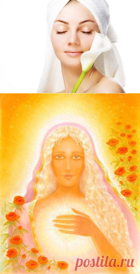 ЧТО ТАКОЕ СВЕТОВАЯ КОСМЕТОЛОГИЯ? - СЕКРЕТЫ РЕЙКИ, КУНДАЛИНИ РЭЙКИ. ПОРТАЛ ЗНАНИЙ