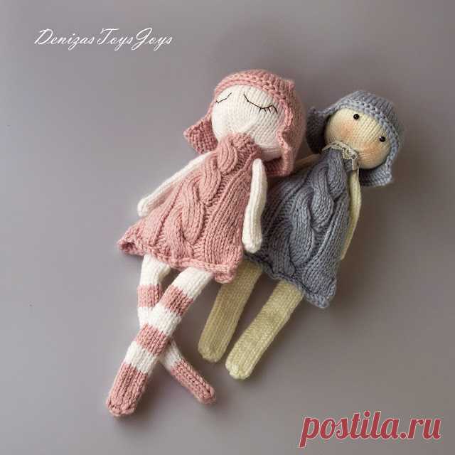 Куклы Сплюшки