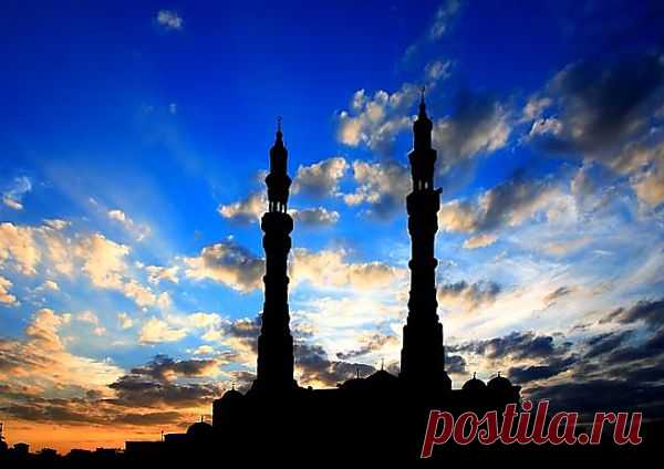 Мечеть