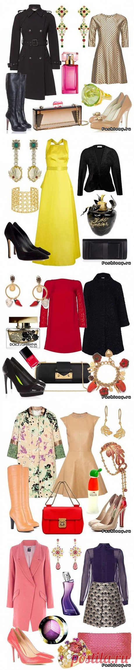 Весенний микс из сетов!!! | КРАСОТА