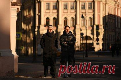 Москвичам пообещали плюсовую температуру в середине декабря