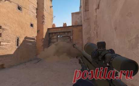 Студия Valve выпустит игру Counter-Strike 2. Американская компания — разработчик компьютерных игр Valve выпустит шутер Counter-Strike 2.