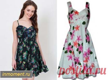 модели летних сарафанов 2015 фото: 20 тыс изображений найдено в Яндекс.Картинках