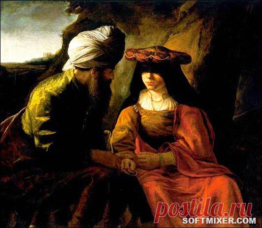 Священные блудницы | ПолонСил.ру - социальная сеть здоровья