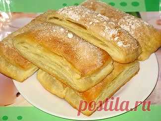Слоёные языки.