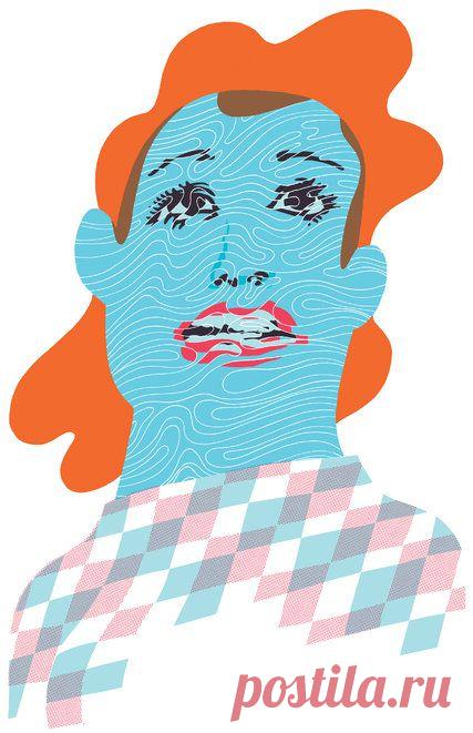 The Feel-Good Gene - NYTimes.com