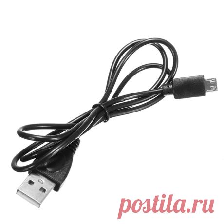 Eachine ex5 gps 5g wifi fpv rc quadcopter spare parts usb charging cable Sale - Banggood.com