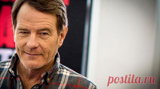 Брайан Крэнстон, 7 марта, 1956