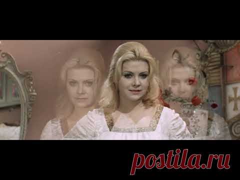 В клешнях черного рака (1975) приключенческая комедия