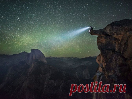 В объективе лучшие фотографии июля 2015-го от журнала National Geographic — Фотоискусство