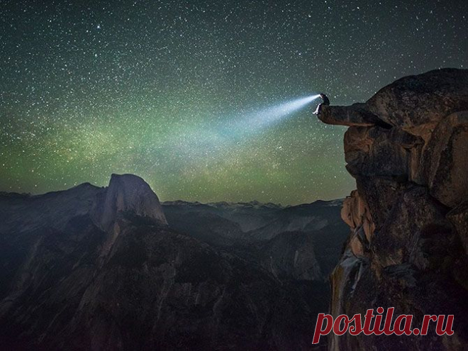 В объективе лучшие фотографии июля 2015-го от журнала National Geographic — Фотоискусство