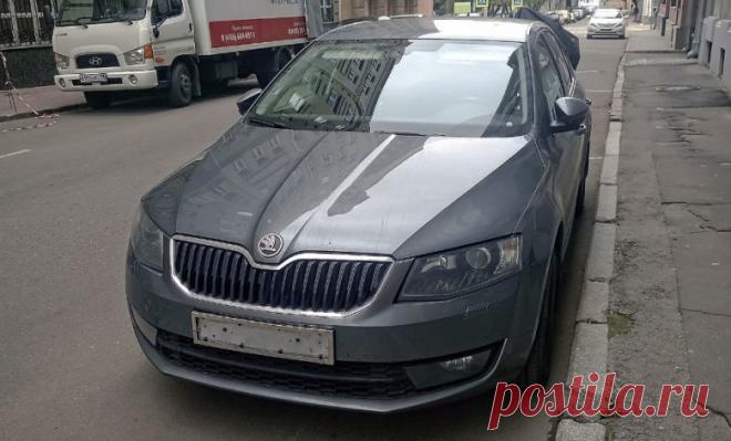 Отвалился номерной знак на авто. Правда, что за это лишают прав?