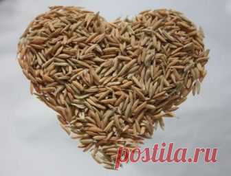 Польза бурого риса для похудения – в чем его эффективность