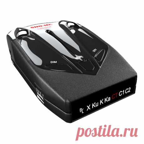 Радар-детектор SHO-ME STR-520 Стрелка (Цифровая обработка сигнала, память настроек, супертеродин) Название бренда: SHO-MEТип: Фиксированная скорость и скорость потока.Дальность срабатывания сигнала: 800 м.Язык экранного меню: РусскийРежим обнаружения: Антирадар и GPS-детекторФорма: Стиль автомобиля.Особые характеристики: Координаты по GPS