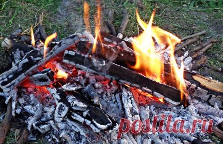 Какие продукты взять с собой в поход - foodandmood.com.ua